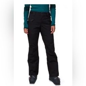 GUC Marmot Refuge ski/snow pants size XL